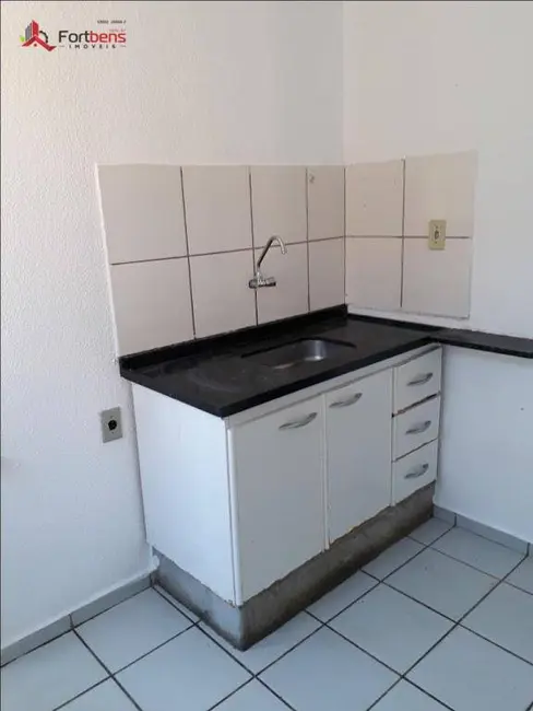 Foto 5 de Apartamento com 2 quartos para alugar, 50m2 em Morro Grande, Caieiras - SP