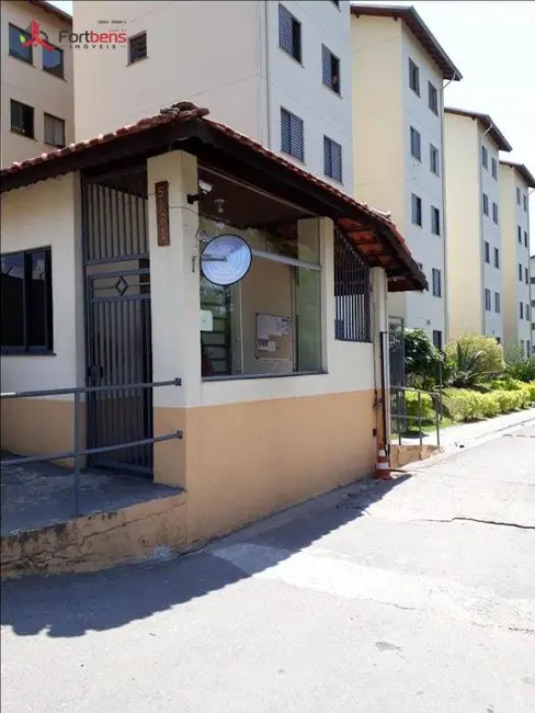 Foto 1 de Apartamento com 2 quartos para alugar, 50m2 em Morro Grande, Caieiras - SP