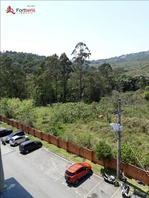 Foto 9 de Apartamento com 2 quartos para alugar, 50m2 em Morro Grande, Caieiras - SP