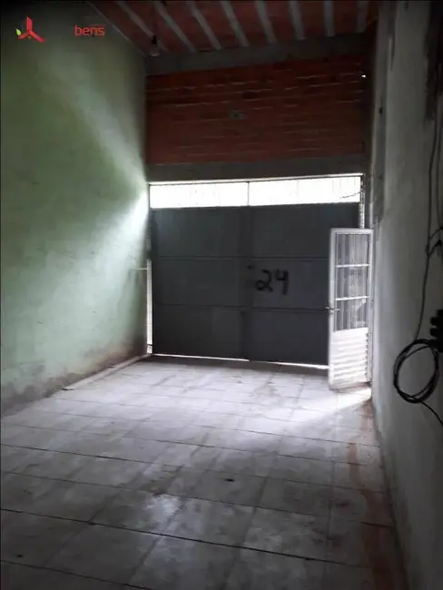 Foto 3 de Casa com 2 quartos à venda, 144m2 em São Paulo - SP