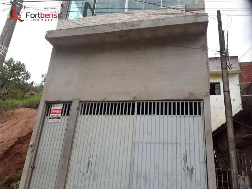 Foto 1 de Casa com 2 quartos à venda, 144m2 em São Paulo - SP