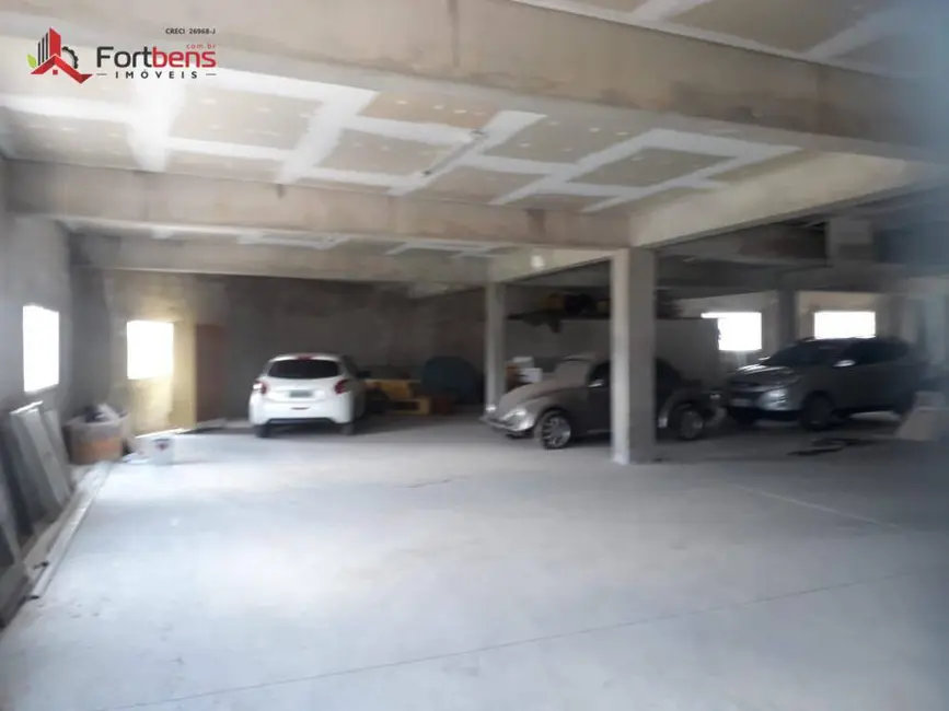 Foto 7 de Sala Comercial para alugar, 990m2 em Laranjeiras, Caieiras - SP