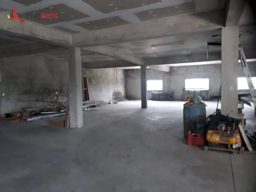 Foto 6 de Sala Comercial para alugar, 990m2 em Laranjeiras, Caieiras - SP