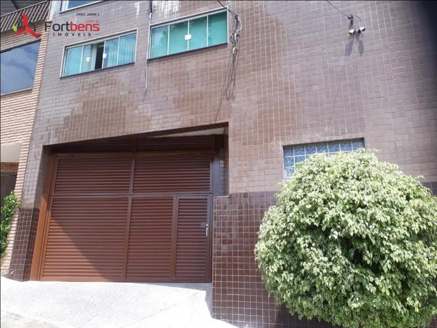 Foto 2 de Sala Comercial para alugar, 990m2 em Laranjeiras, Caieiras - SP