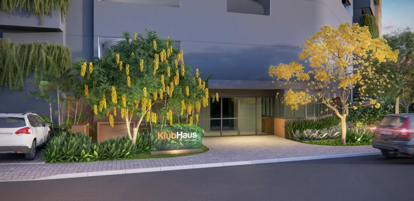 Apartamento com 3 quartos à venda, 57m2 em Jaguaré, São Paulo - SP - imagem 3 Foto 3 de Apartamento com 3 quartos à venda, 57m2 em Jaguaré, São Paulo - SP