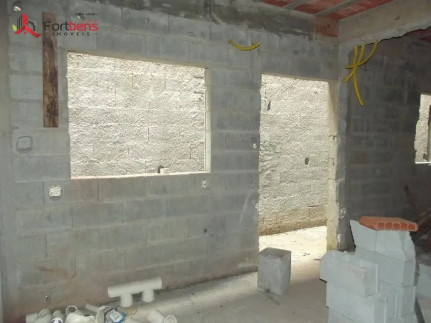 Foto 4 de Sobrado com 2 quartos à venda, 100m2 em Laranjeiras, Caieiras - SP