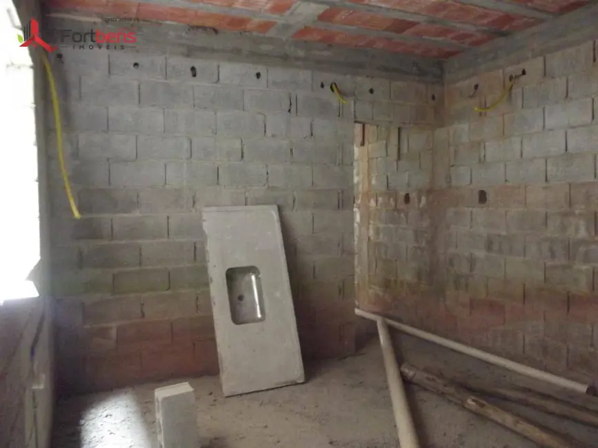 Foto 3 de Sobrado com 2 quartos à venda, 100m2 em Laranjeiras, Caieiras - SP