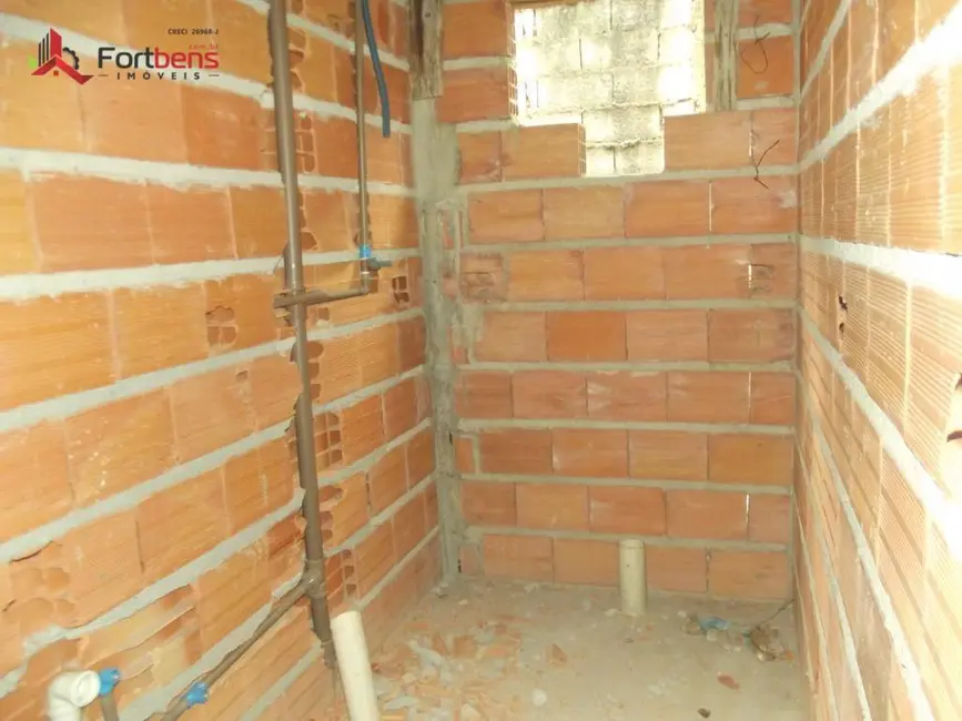 Foto 9 de Sobrado com 2 quartos à venda, 100m2 em Laranjeiras, Caieiras - SP