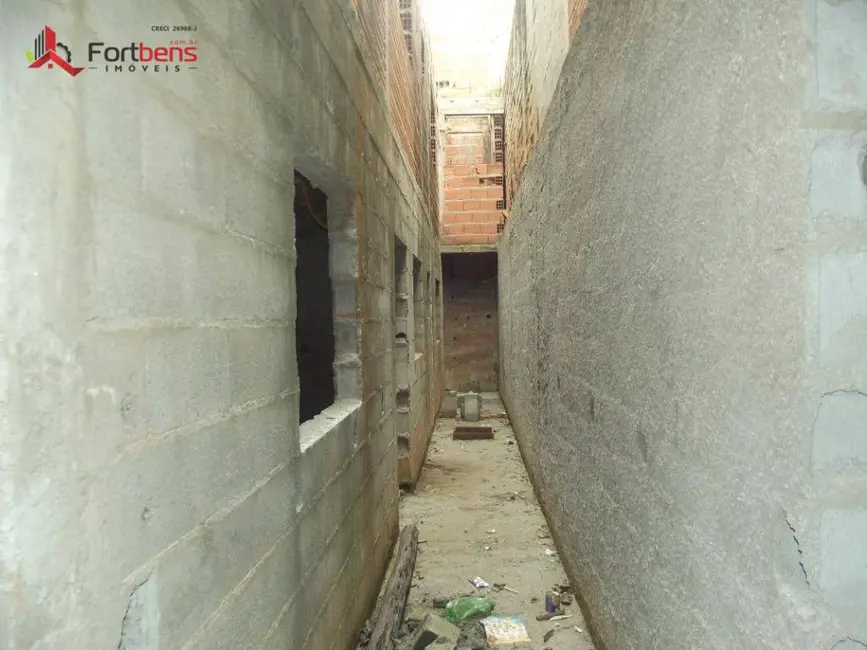 Foto 6 de Sobrado com 2 quartos à venda, 100m2 em Laranjeiras, Caieiras - SP