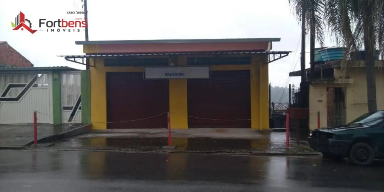 Foto 1 de Sobrado com 1 quarto à venda, 274m2 em Serpa, Caieiras - SP