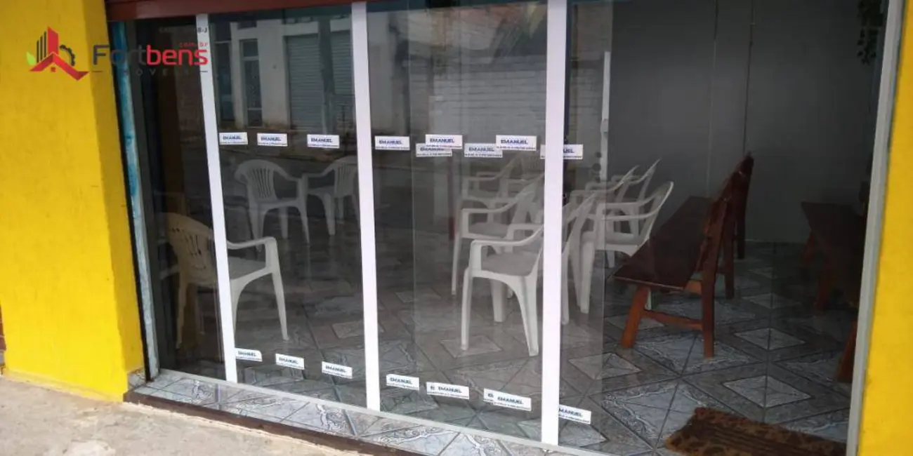 Foto 3 de Sobrado com 1 quarto à venda, 274m2 em Serpa, Caieiras - SP