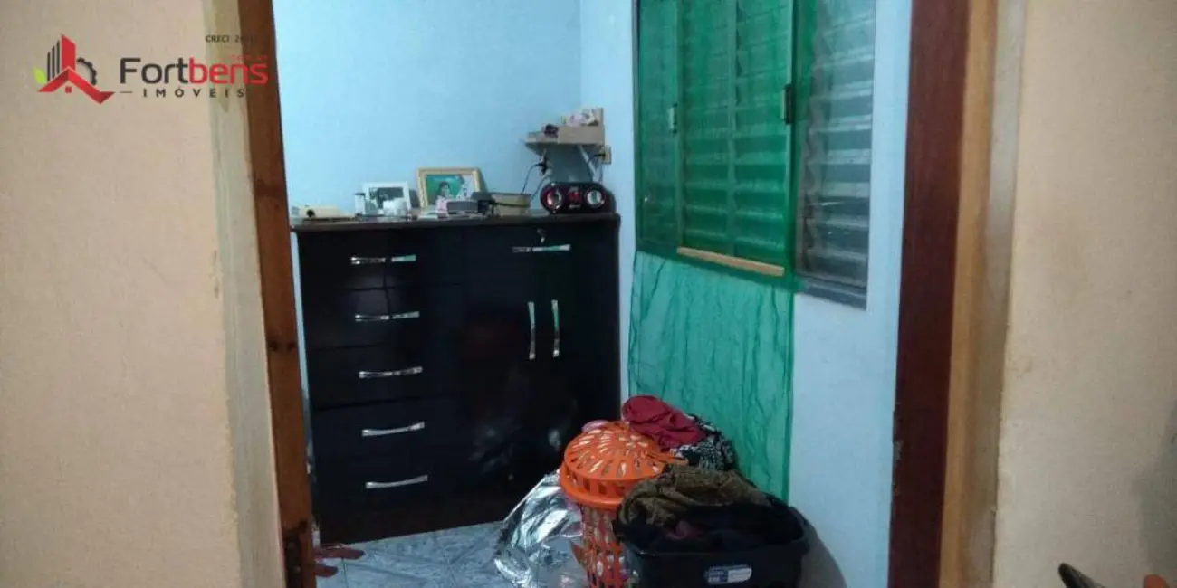 Foto 9 de Sobrado com 1 quarto à venda, 274m2 em Serpa, Caieiras - SP