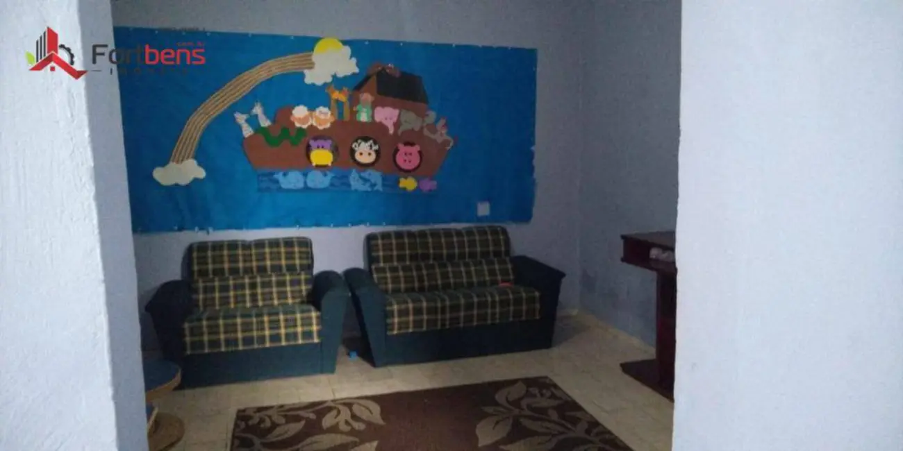 Sobrado com 1 quarto à venda, 274m2 em Serpa, Caieiras - SP - imagem 6 Foto 6 de Sobrado com 1 quarto à venda, 274m2 em Serpa, Caieiras - SP