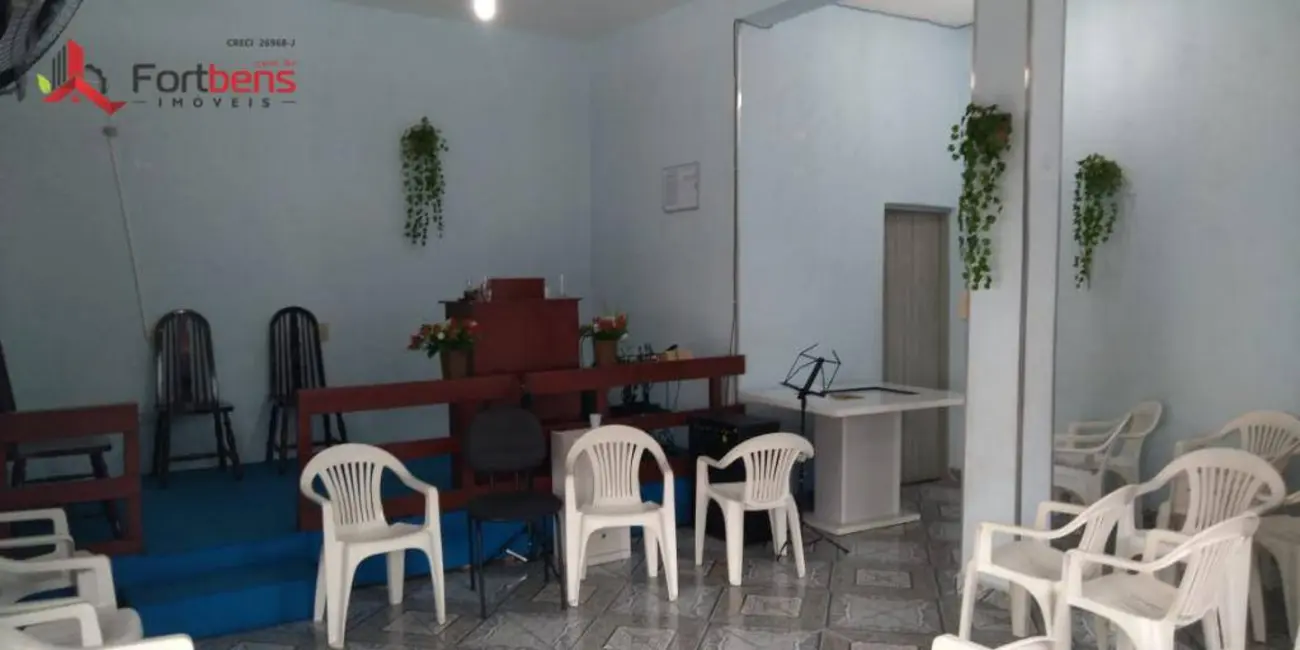 Foto 4 de Sobrado com 1 quarto à venda, 274m2 em Serpa, Caieiras - SP