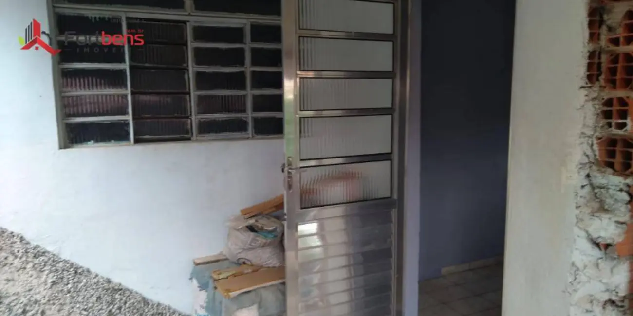 Foto 8 de Sobrado com 1 quarto à venda, 274m2 em Serpa, Caieiras - SP