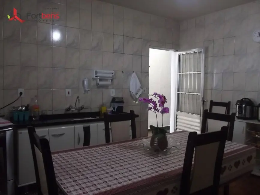 Foto 5 de Casa com 1 quarto à venda, 333m2 em Vila Bela, Franco Da Rocha - SP