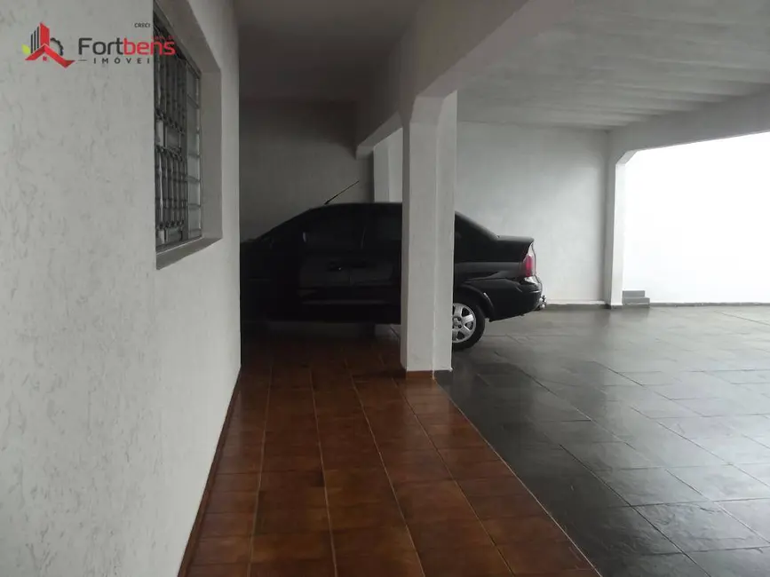 Foto 3 de Casa com 1 quarto à venda, 333m2 em Vila Bela, Franco Da Rocha - SP