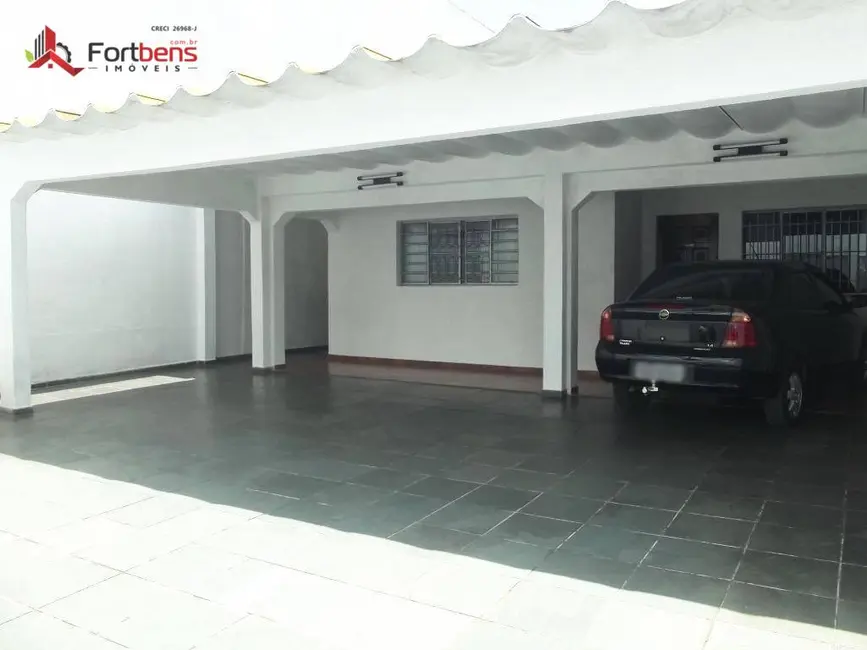 Foto 2 de Casa com 1 quarto à venda, 333m2 em Vila Bela, Franco Da Rocha - SP