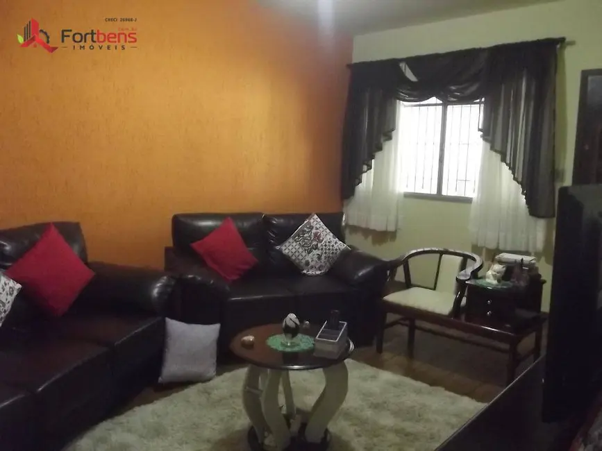 Foto 4 de Casa com 1 quarto à venda, 333m2 em Vila Bela, Franco Da Rocha - SP