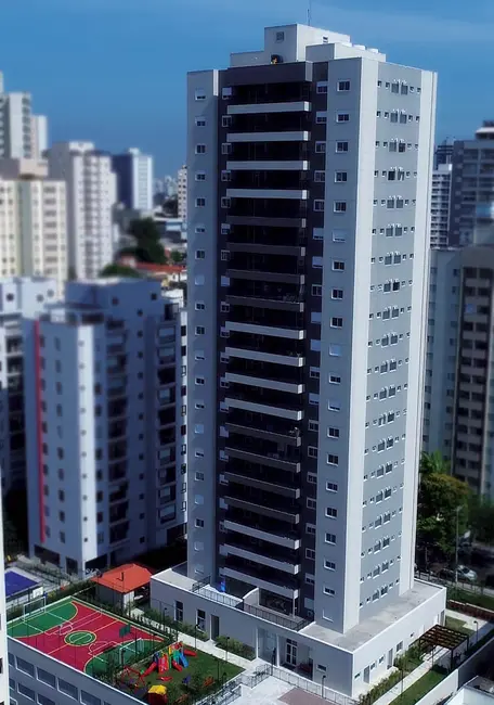 Foto 1 de Apartamento com 2 quartos à venda, 71m2 em Saúde, São Paulo - SP