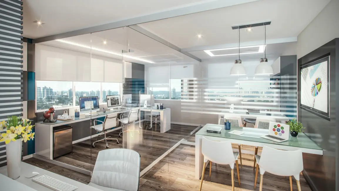 Foto 4 de Sala Comercial à venda, 53m2 em Vila Prudente, São Paulo - SP