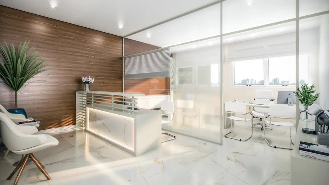 Foto 3 de Sala Comercial à venda, 53m2 em Vila Prudente, São Paulo - SP