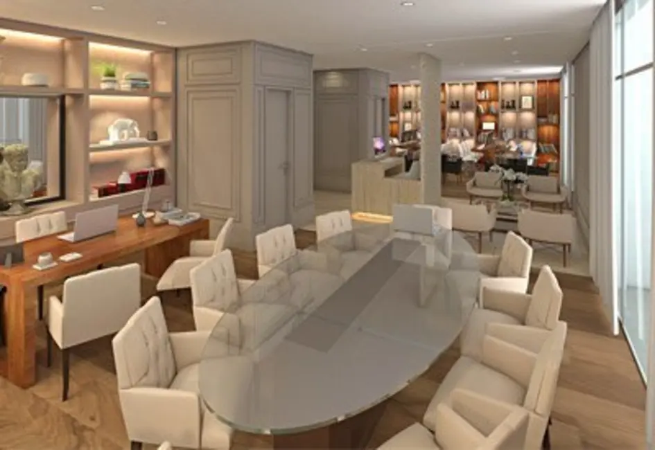 Foto 4 de Sala Comercial à venda, 31m2 em Perdizes, São Paulo - SP