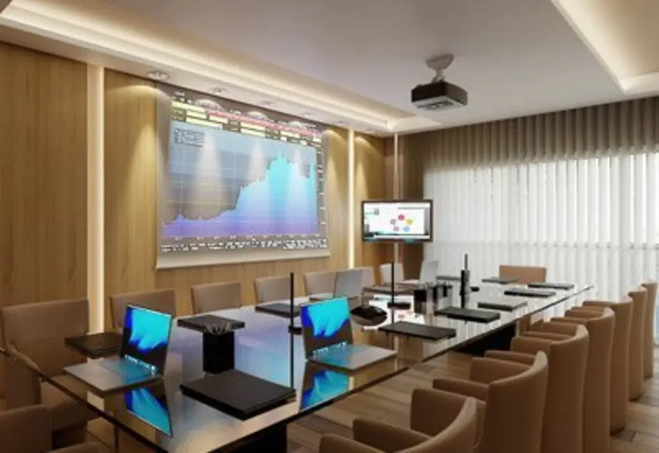 Foto 5 de Sala Comercial à venda, 31m2 em Perdizes, São Paulo - SP