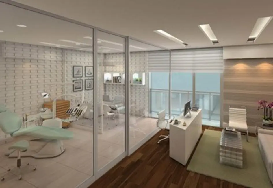 Foto 3 de Sala Comercial à venda, 31m2 em Perdizes, São Paulo - SP