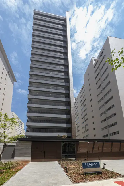 Foto 3 de Apartamento com 3 quartos à venda, 170m2 em Vila Mariana, São Paulo - SP
