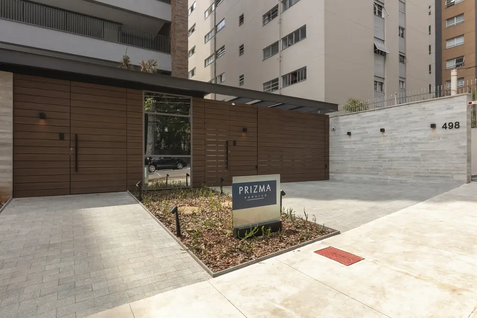 Foto 8 de Apartamento com 3 quartos à venda, 170m2 em Vila Mariana, São Paulo - SP