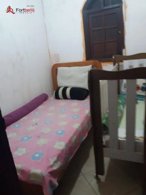 Foto 9 de Sobrado com 5 quartos à venda, 300m2 em Laranjeiras, Caieiras - SP