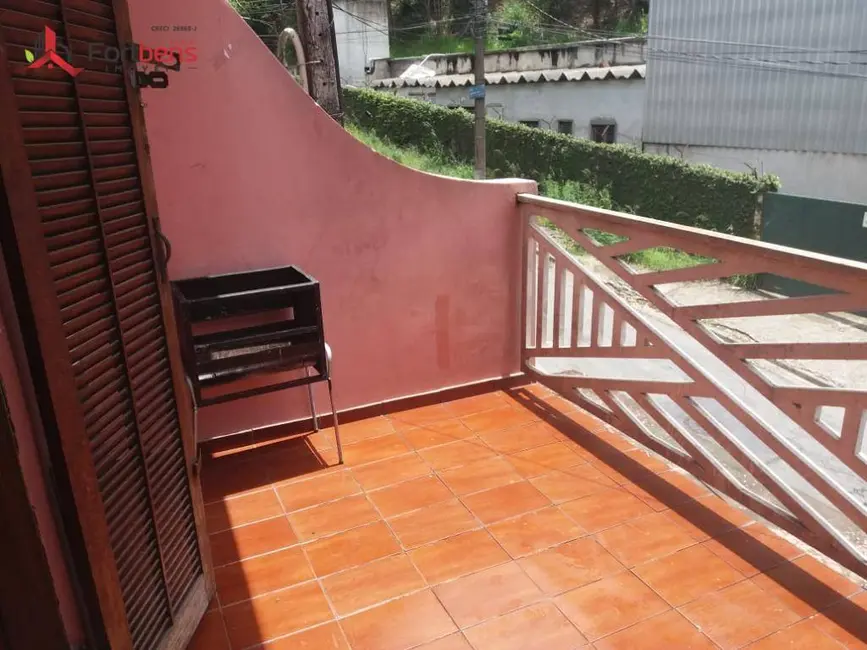 Foto 6 de Sobrado com 5 quartos à venda, 300m2 em Laranjeiras, Caieiras - SP