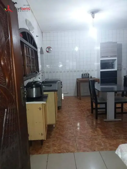 Foto 3 de Sobrado com 5 quartos à venda, 300m2 em Laranjeiras, Caieiras - SP