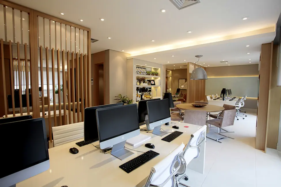 Foto 4 de Sala Comercial à venda, 40m2 em Lapa, São Paulo - SP