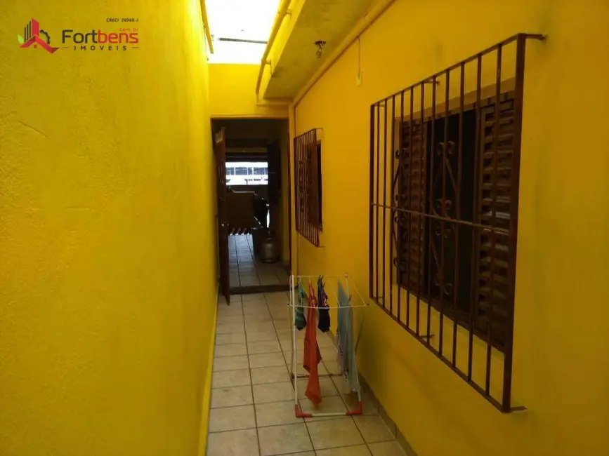 Foto 3 de Sobrado com 2 quartos à venda, 125m2 em Laranjeiras, Caieiras - SP