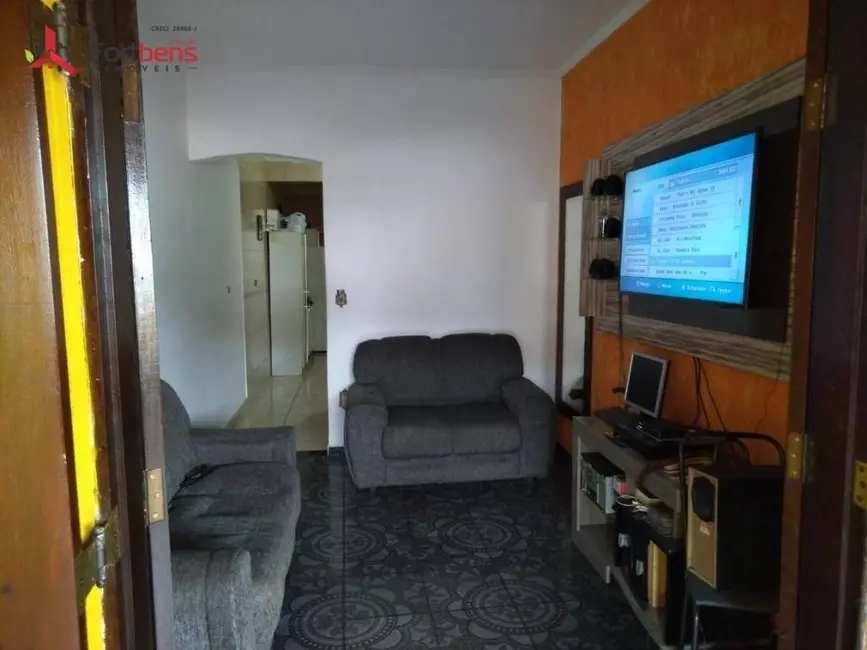 Foto 9 de Sobrado com 2 quartos à venda, 125m2 em Laranjeiras, Caieiras - SP