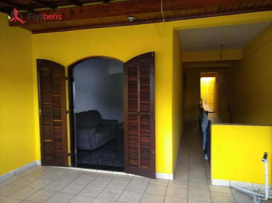 Foto 2 de Sobrado com 2 quartos à venda, 125m2 em Laranjeiras, Caieiras - SP