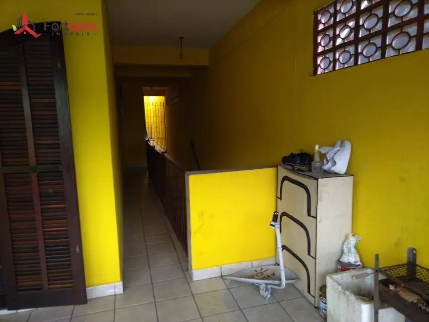 Foto 8 de Sobrado com 2 quartos à venda, 125m2 em Laranjeiras, Caieiras - SP