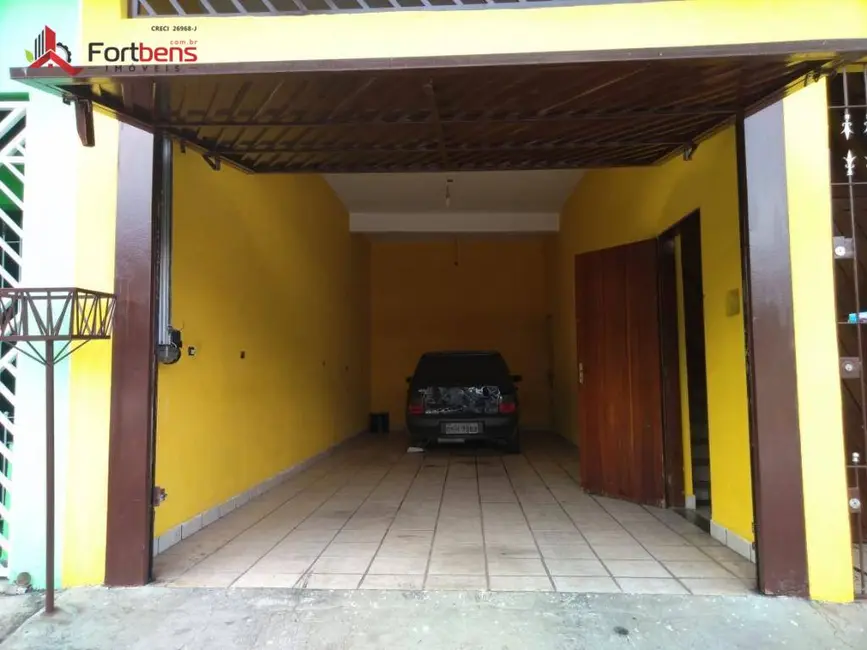 Foto 5 de Sobrado com 2 quartos à venda, 125m2 em Laranjeiras, Caieiras - SP