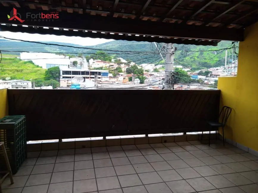 Foto 4 de Sobrado com 2 quartos à venda, 125m2 em Laranjeiras, Caieiras - SP