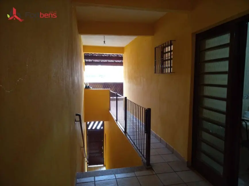 Foto 7 de Sobrado com 2 quartos à venda, 125m2 em Laranjeiras, Caieiras - SP