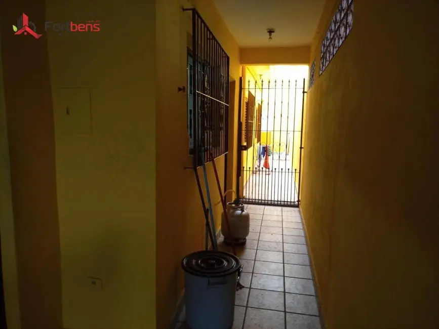 Foto 6 de Sobrado com 2 quartos à venda, 125m2 em Laranjeiras, Caieiras - SP