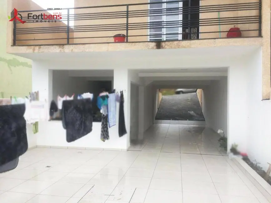 Foto 5 de Sobrado com 2 quartos à venda, 222m2 em Villa Verde, Franco Da Rocha - SP