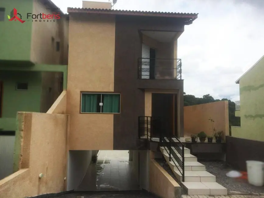 Foto 1 de Sobrado com 2 quartos à venda, 222m2 em Villa Verde, Franco Da Rocha - SP