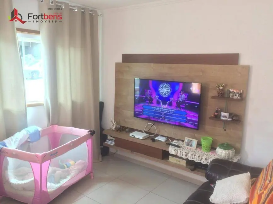 Foto 7 de Sobrado com 2 quartos à venda, 222m2 em Villa Verde, Franco Da Rocha - SP