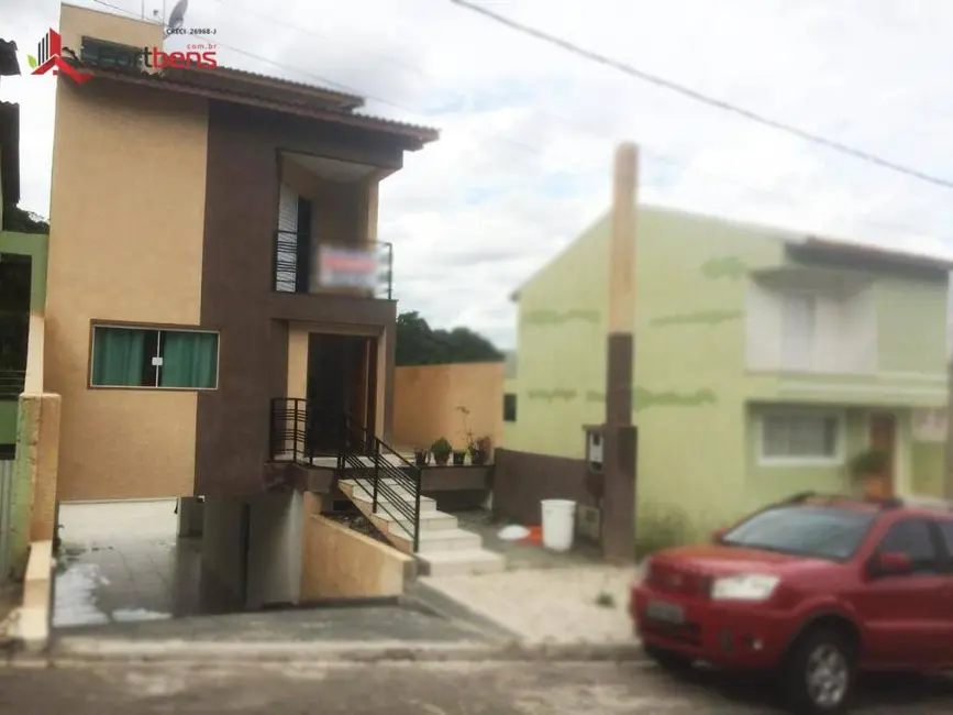 Foto 2 de Sobrado com 2 quartos à venda, 222m2 em Villa Verde, Franco Da Rocha - SP
