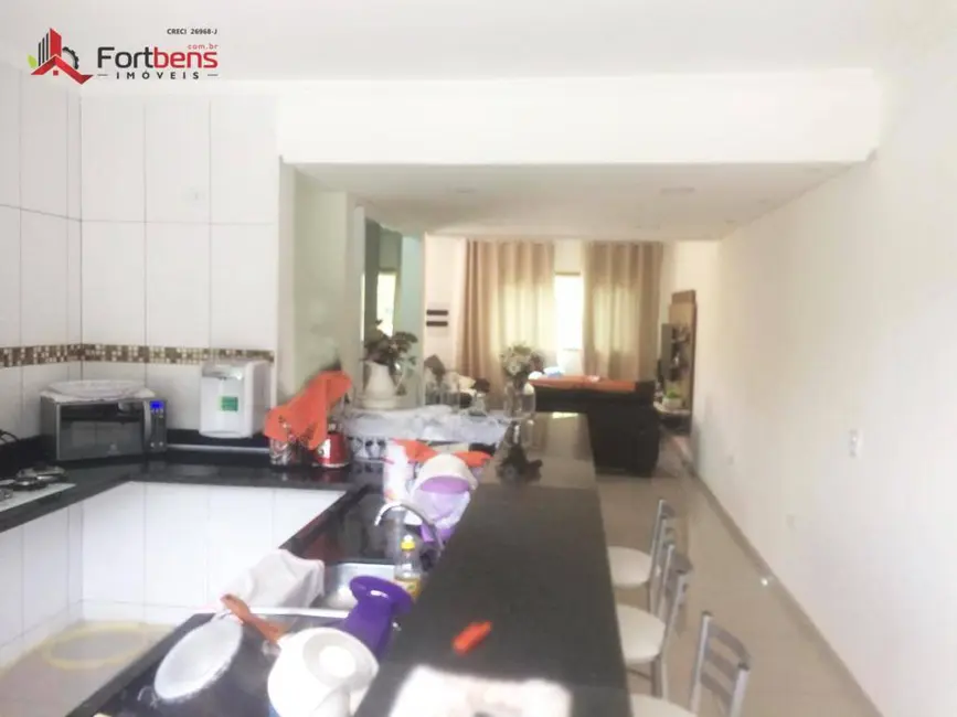 Foto 9 de Sobrado com 2 quartos à venda, 222m2 em Villa Verde, Franco Da Rocha - SP