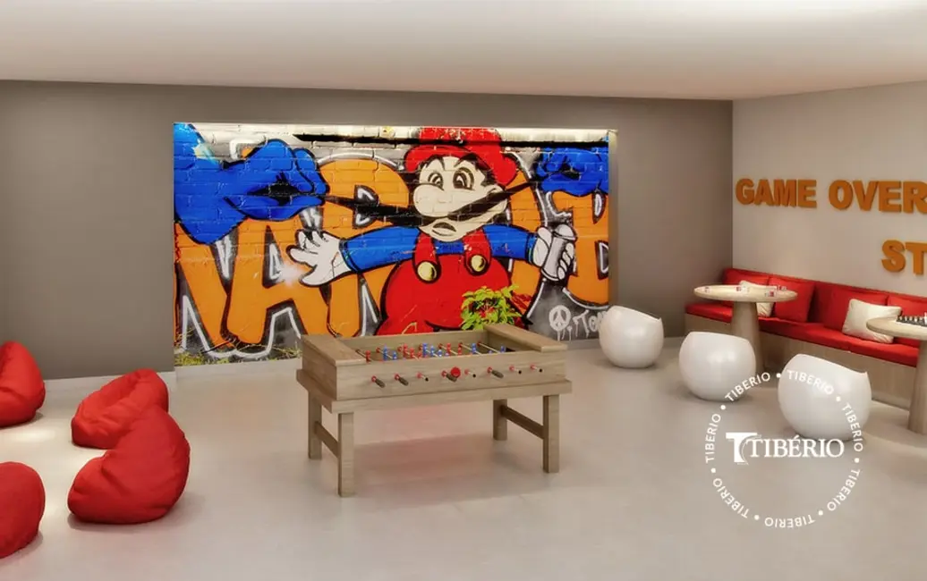 Apartamento com 3 quartos à venda, 76m2 em Saúde, São Paulo - SP - imagem 7 Foto 7 de Apartamento com 3 quartos à venda, 76m2 em Saúde, São Paulo - SP