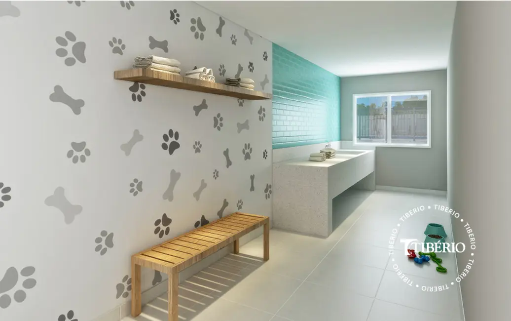 Apartamento com 3 quartos à venda, 76m2 em Saúde, São Paulo - SP - imagem 9 Foto 9 de Apartamento com 3 quartos à venda, 76m2 em Saúde, São Paulo - SP